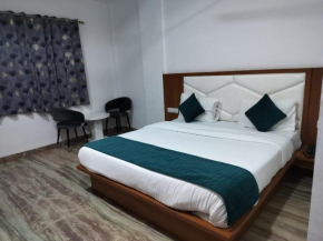 Hotel Brij Palace & Restaurant